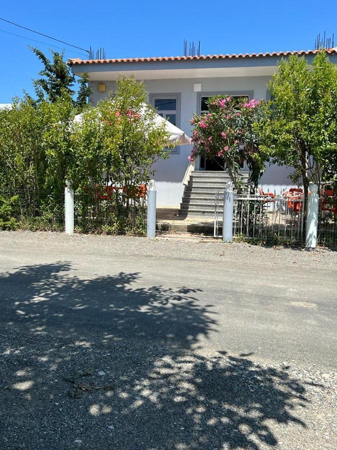 Guest House Andersoni Dhoma Plazhi Andersoni Shen Ded Gjoni Zewnętrze zdjęcie