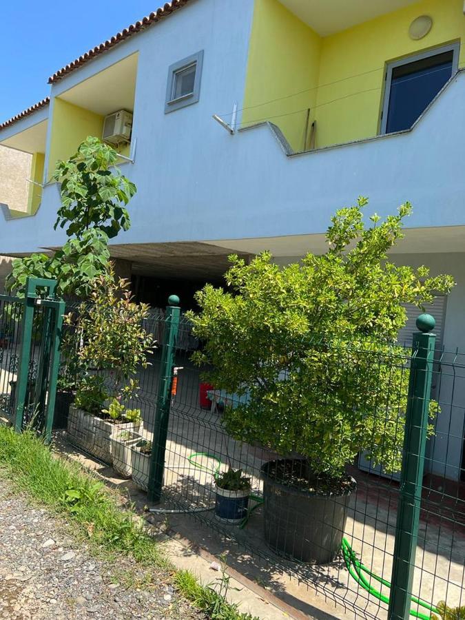 Guest House Andersoni Dhoma Plazhi Andersoni Shen Ded Gjoni Zewnętrze zdjęcie