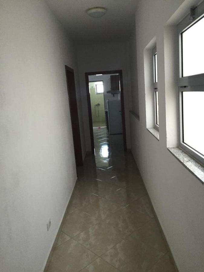 Guest House Andersoni Dhoma Plazhi Andersoni Shen Ded Gjoni Zewnętrze zdjęcie