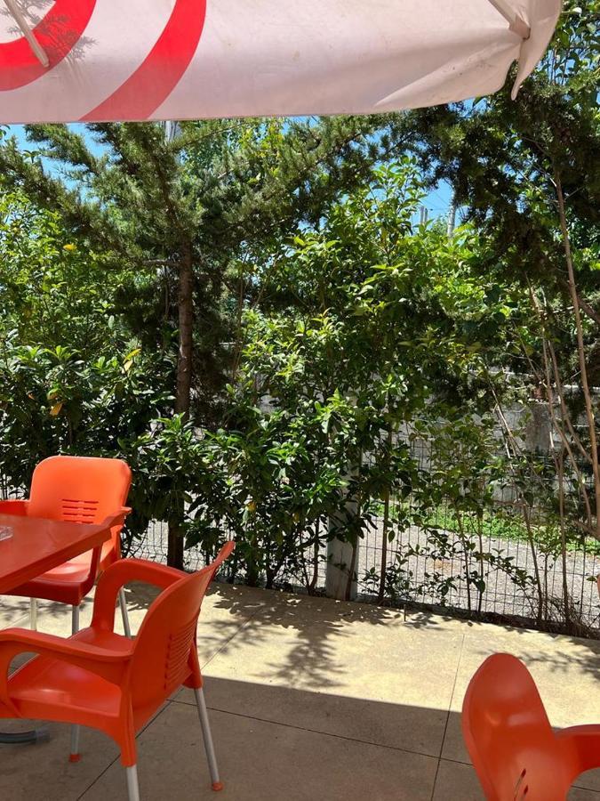 Guest House Andersoni Dhoma Plazhi Andersoni Shen Ded Gjoni Zewnętrze zdjęcie