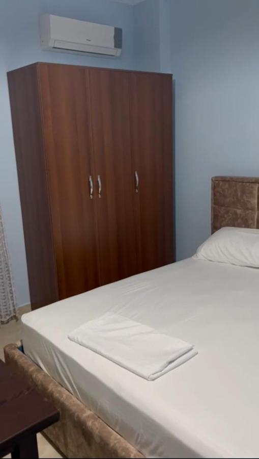 Guest House Andersoni Dhoma Plazhi Andersoni Shen Ded Gjoni Zewnętrze zdjęcie