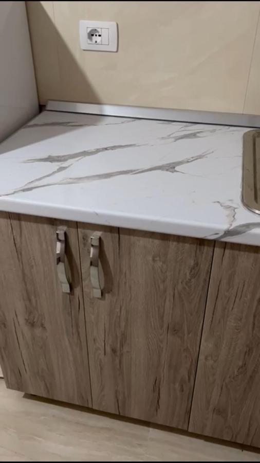 Guest House Andersoni Dhoma Plazhi Andersoni Shen Ded Gjoni Zewnętrze zdjęcie