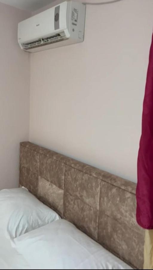 Guest House Andersoni Dhoma Plazhi Andersoni Shen Ded Gjoni Zewnętrze zdjęcie