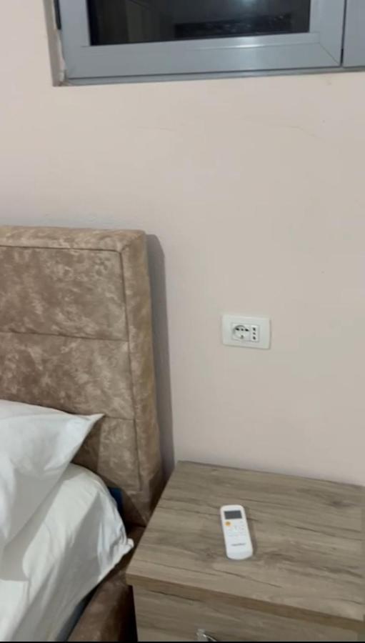 Guest House Andersoni Dhoma Plazhi Andersoni Shen Ded Gjoni Zewnętrze zdjęcie