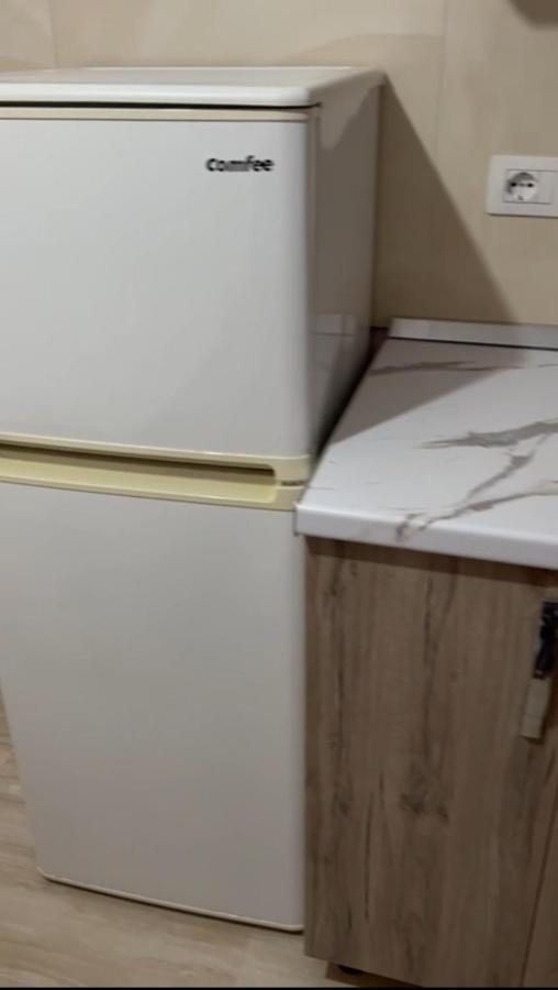Guest House Andersoni Dhoma Plazhi Andersoni Shen Ded Gjoni Zewnętrze zdjęcie