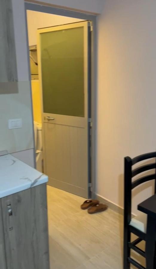 Guest House Andersoni Dhoma Plazhi Andersoni Shen Ded Gjoni Zewnętrze zdjęcie